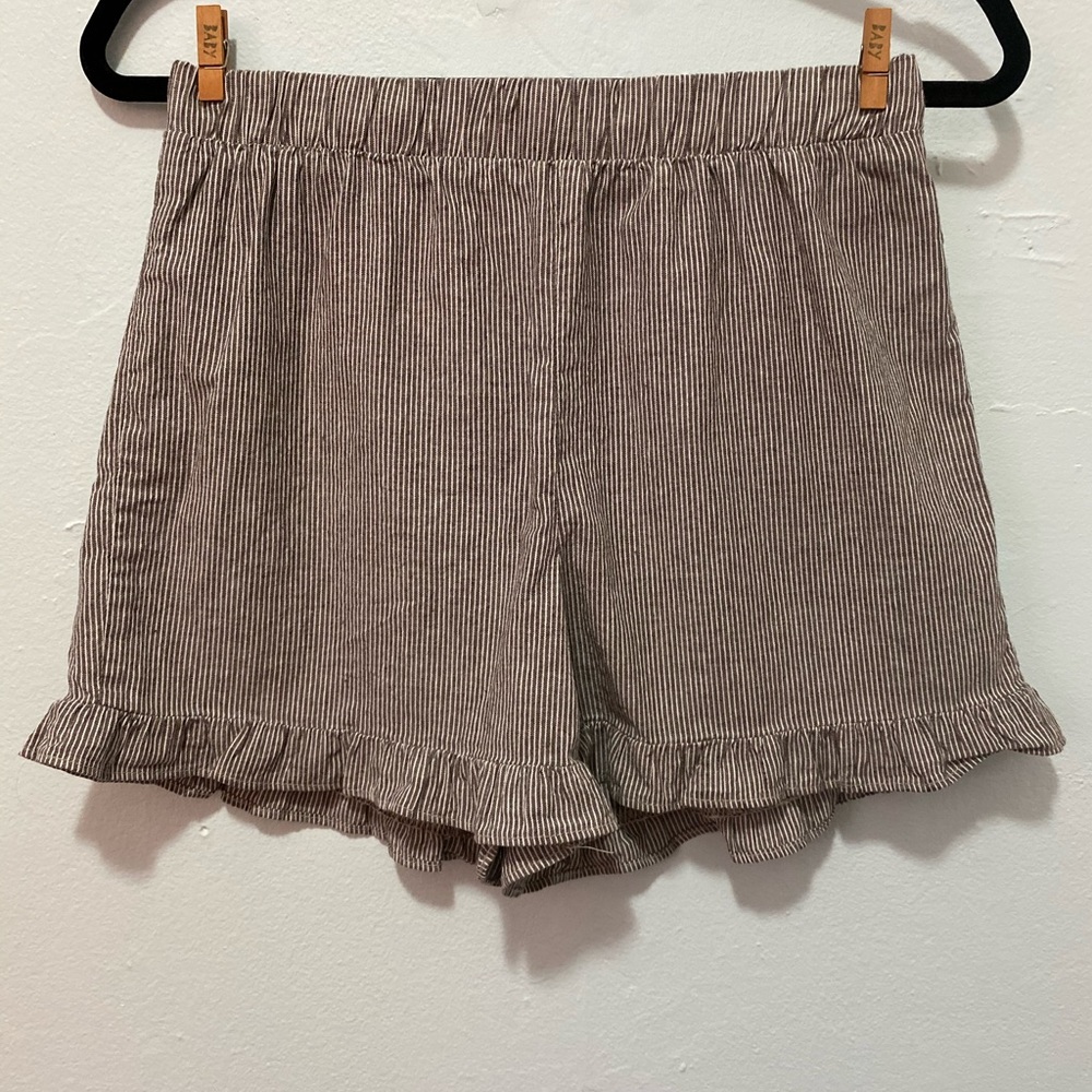 ‘Must Have’ shorts